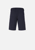 AMERICAN POCKET BERMUDA SLIM